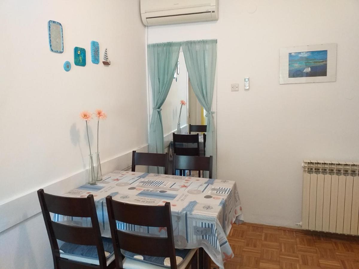 Levak Apartments - Apt. 2 Пєщана-Увала Екстер'єр фото