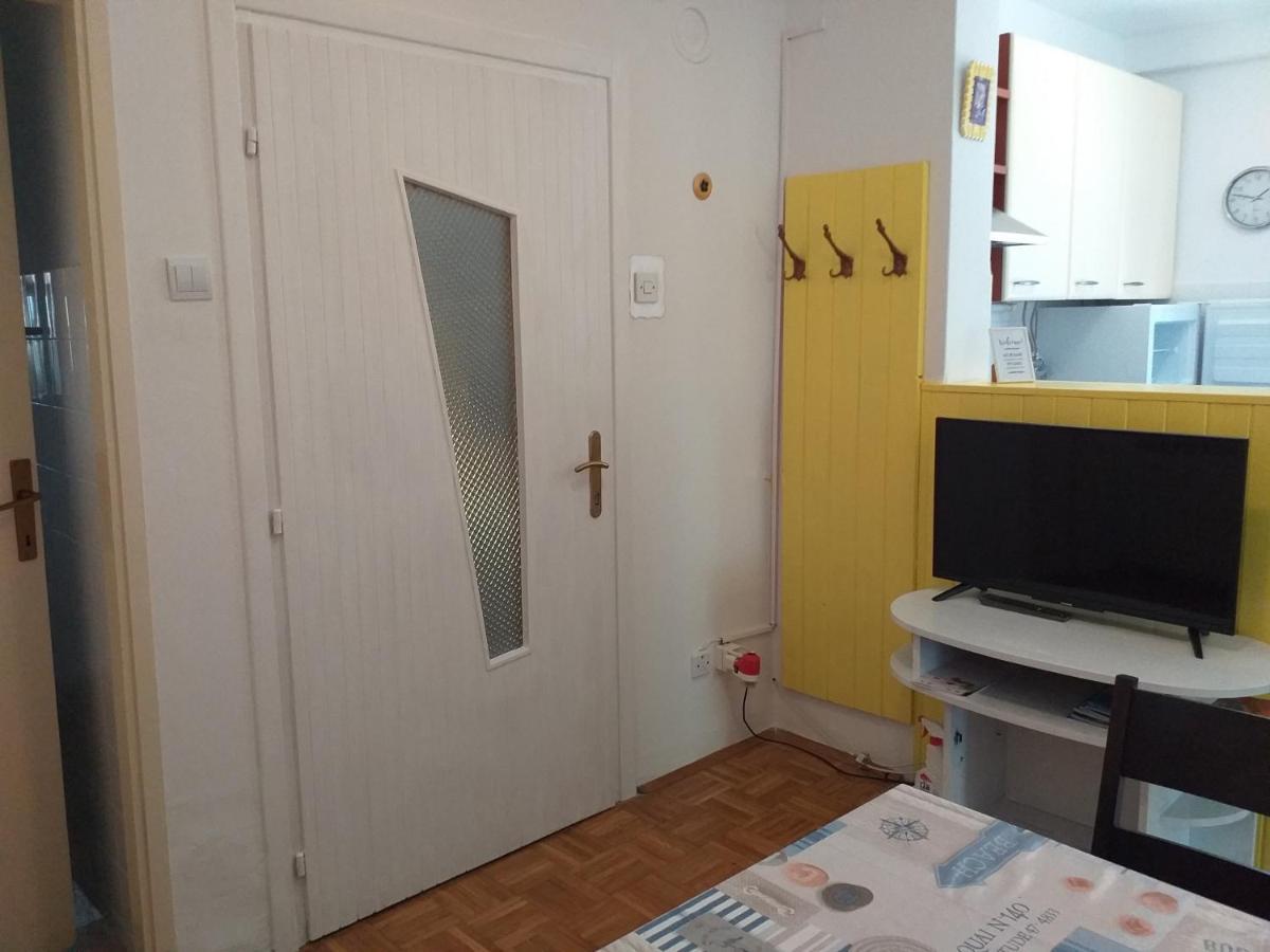 Levak Apartments - Apt. 2 Пєщана-Увала Екстер'єр фото