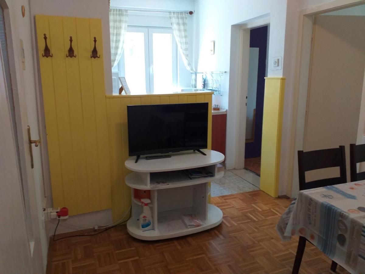 Levak Apartments - Apt. 2 Пєщана-Увала Екстер'єр фото