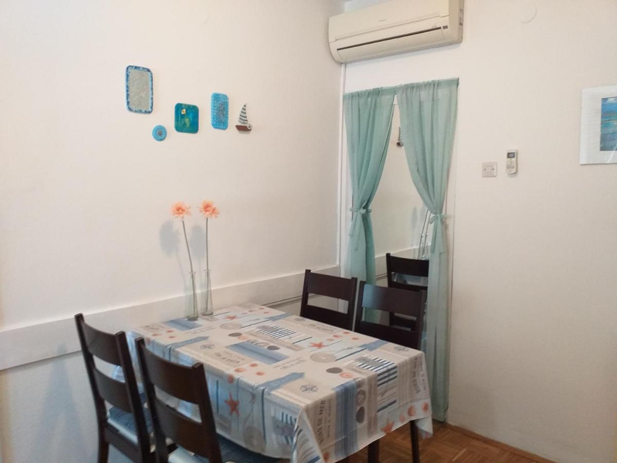 Levak Apartments - Apt. 2 Пєщана-Увала Екстер'єр фото