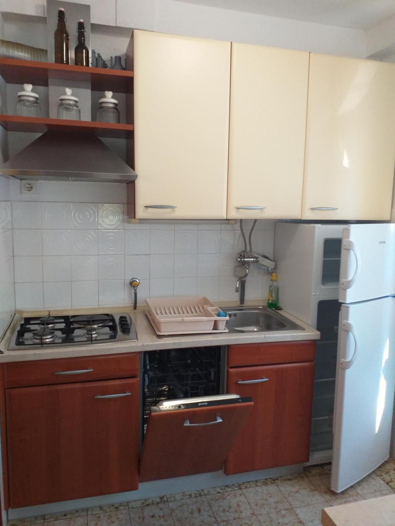 Levak Apartments - Apt. 2 Пєщана-Увала Екстер'єр фото