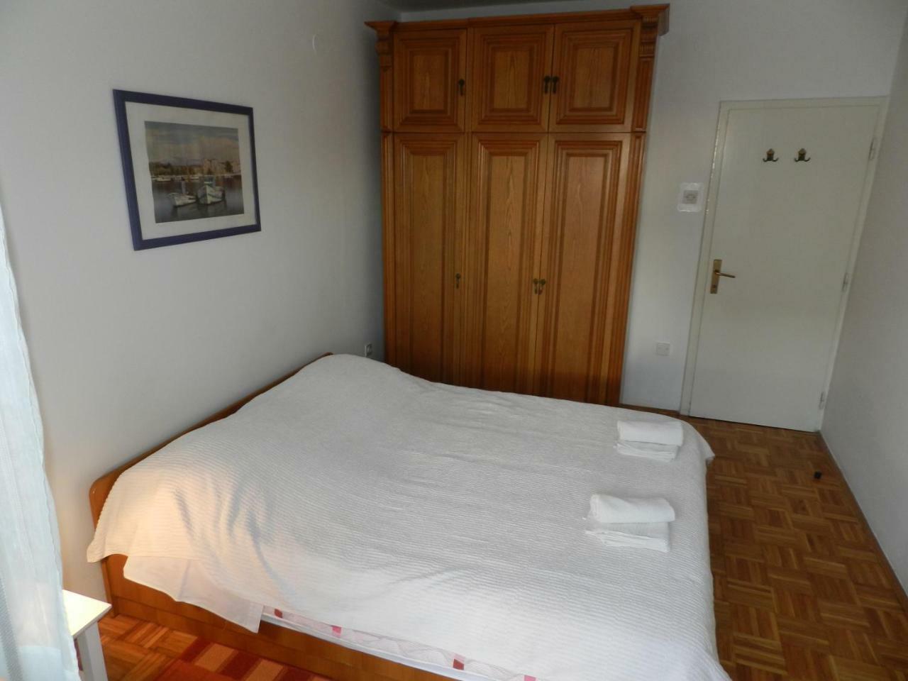 Levak Apartments - Apt. 2 Пєщана-Увала Екстер'єр фото