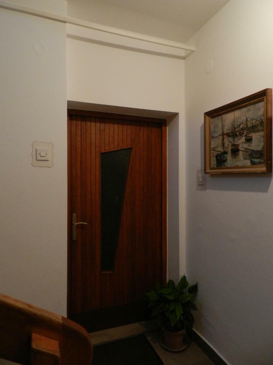 Levak Apartments - Apt. 2 Пєщана-Увала Екстер'єр фото
