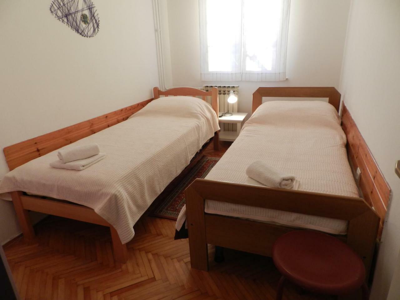 Levak Apartments - Apt. 2 Пєщана-Увала Екстер'єр фото