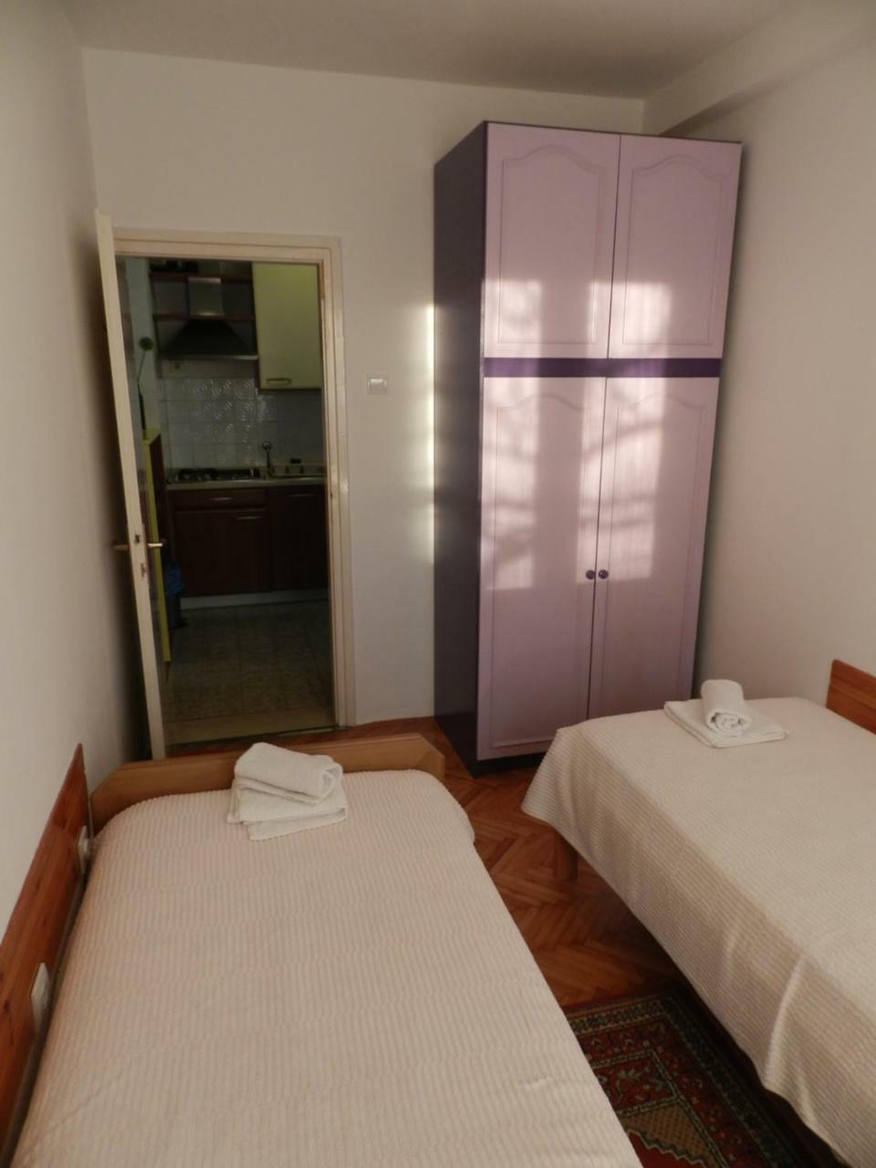 Levak Apartments - Apt. 2 Пєщана-Увала Екстер'єр фото