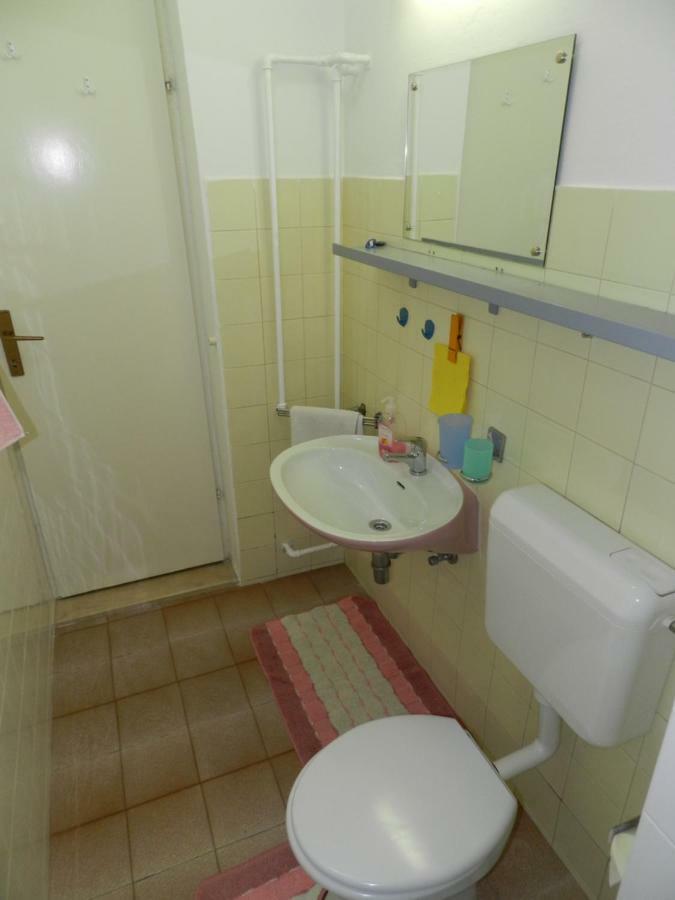 Levak Apartments - Apt. 2 Пєщана-Увала Екстер'єр фото